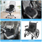 💺Non-Slip Memory Foam Seat Cushion 🔥Pain-Free Comfort for Daily & Long-Haul Driving