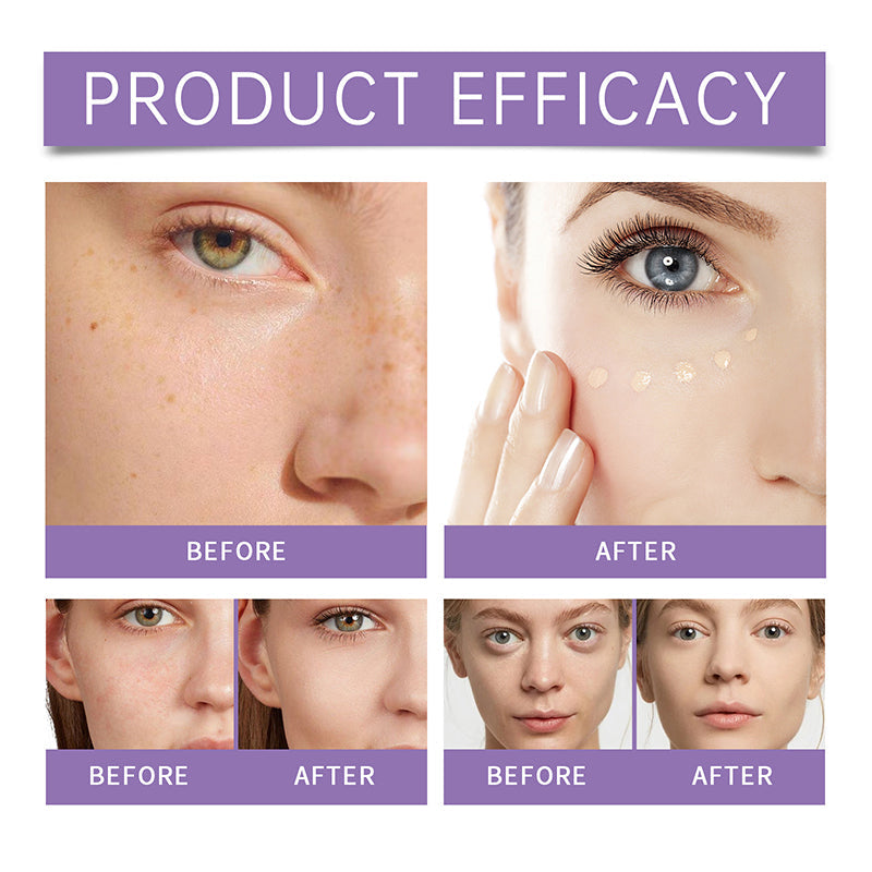 Moisturizing Lightweight BB Cream | Sunscreen + Concealer + Brightening - Three Effects in One✨