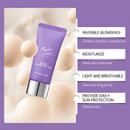 Moisturizing Lightweight BB Cream | Sunscreen + Concealer + Brightening - Three Effects in One✨