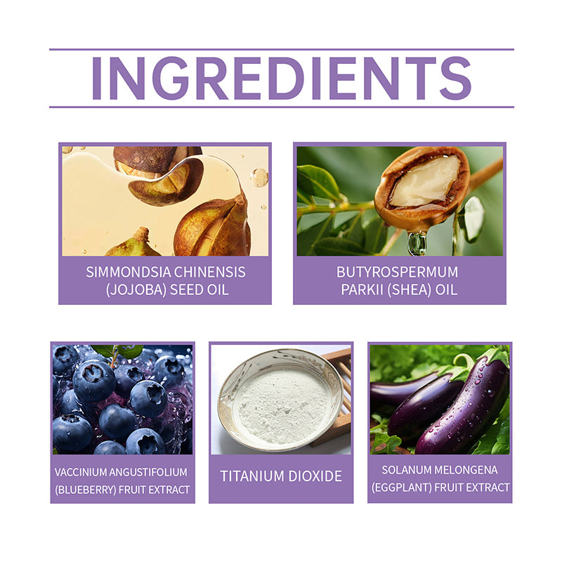 Moisturizing Lightweight BB Cream | Sunscreen + Concealer + Brightening - Three Effects in One✨