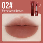 💨 Matte lip cream, matte without drying, light as an air veneer 💋