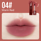 💨 Matte lip cream, matte without drying, light as an air veneer 💋