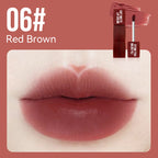 💨 Matte lip cream, matte without drying, light as an air veneer 💋