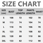 🍃 Lightweight Cotton Men's Casual Shirt & Pants Set