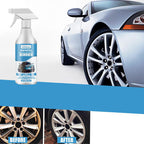 🚗 Car Rust & Iron Particle Remover Spray | Cleans Body, Wheels & Trim Effortlessly 🧼