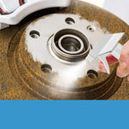 🚗 Car Rust & Iron Particle Remover Spray | Cleans Body, Wheels & Trim Effortlessly 🧼