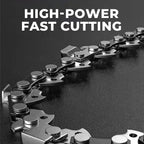 🪚🔋 Portable Handheld Cordless High-Power Lithium-Ion Chainsaw Set – Home & Outdoor