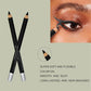 💜✏️ KAUF 1, ERHALTE 1 GRATIS! Professioneller Holz-Eyeliner Stift mit weicher Mine – Wasserfest & extrem langanhaltend – 6 trendige Farbtöne für individuelles Augen-Make-up ✨