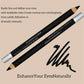 💜✏️ KAUF 1, ERHALTE 1 GRATIS! Professioneller Holz-Eyeliner Stift mit weicher Mine – Wasserfest & extrem langanhaltend – 6 trendige Farbtöne für individuelles Augen-Make-up ✨