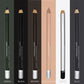 💜✏️ KAUF 1, ERHALTE 1 GRATIS! Professioneller Holz-Eyeliner Stift mit weicher Mine – Wasserfest & extrem langanhaltend – 6 trendige Farbtöne für individuelles Augen-Make-up ✨