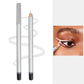 💜✏️ KAUF 1, ERHALTE 1 GRATIS! Professioneller Holz-Eyeliner Stift mit weicher Mine – Wasserfest & extrem langanhaltend – 6 trendige Farbtöne für individuelles Augen-Make-up ✨