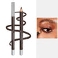 💜✏️ KAUF 1, ERHALTE 1 GRATIS! Professioneller Holz-Eyeliner Stift mit weicher Mine – Wasserfest & extrem langanhaltend – 6 trendige Farbtöne für individuelles Augen-Make-up ✨