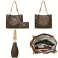 💕 2025 Limited Edition | Vintage Tote Bag – Vintage-inspired shoulder bag design, collectible and chic👜
