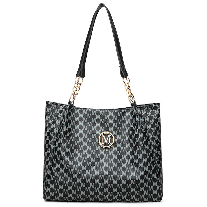 💕 2025 Limited Edition | Vintage Tote Bag – Vintage-inspired shoulder bag design, collectible and chic👜