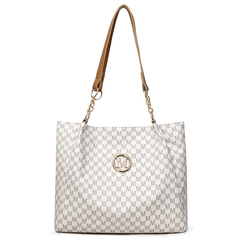 💕 2025 Limited Edition | Vintage Tote Bag – Vintage-inspired shoulder bag design, collectible and chic👜