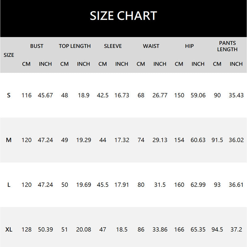 🌟 Perfect for both staying home and going out! Round neck and mid-length sleeve suit | Wide-leg pants hide your figure, T-shirt makes you look slimmer, one-piece set.