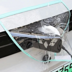 🚨 Magnetic EV Charger Shield – 1-Second Install, IP67 Waterproof – Save Your Charger!