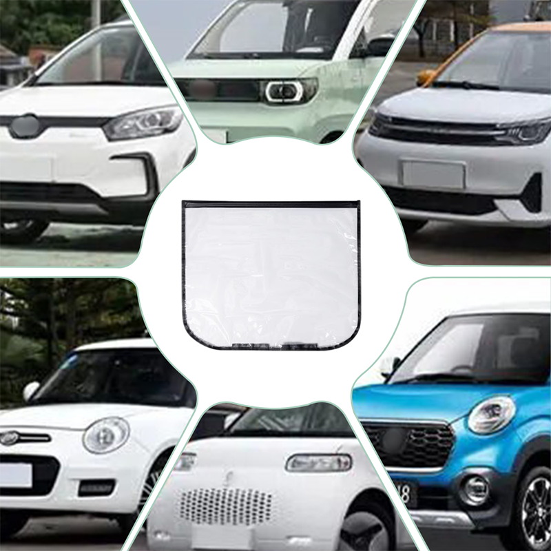 🚨 Magnetic EV Charger Shield – 1-Second Install, IP67 Waterproof – Save Your Charger!