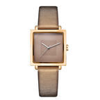 ⌚ Women's Vintage Luxury Square Watch – Heritage Crafted Timeless Elegance