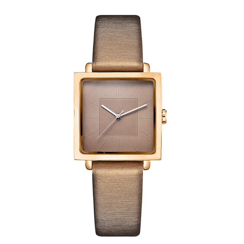 ⌚ Women's Vintage Luxury Square Watch – Heritage Crafted Timeless Elegance