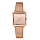 ⌚ Women's Vintage Luxury Square Watch – Heritage Crafted Timeless Elegance