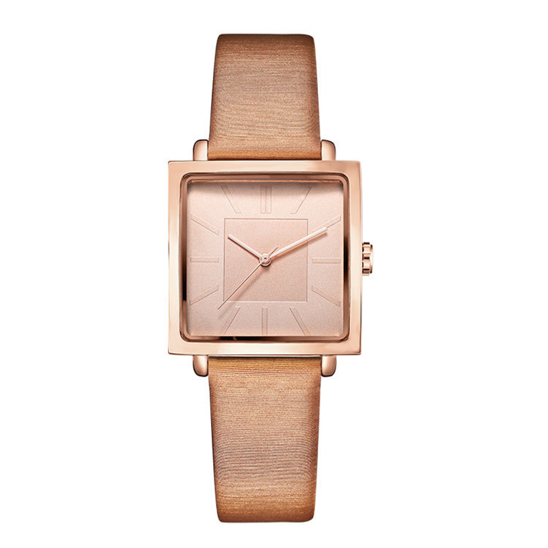 ⌚ Women's Vintage Luxury Square Watch – Heritage Crafted Timeless Elegance