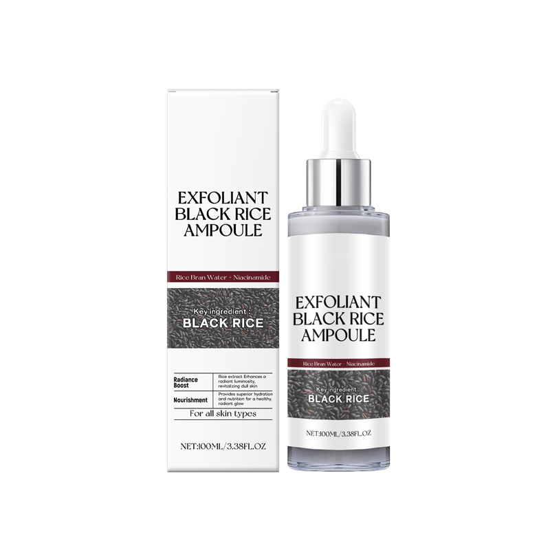 Gentle Exfoliating & Hydrating Ampoule