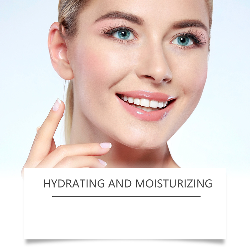 Gentle Exfoliating & Hydrating Ampoule