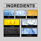 Gentle Exfoliating & Hydrating Ampoule