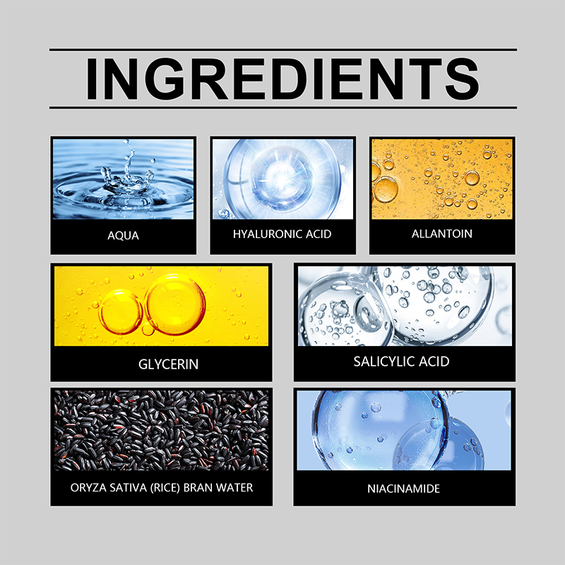 Gentle Exfoliating & Hydrating Ampoule