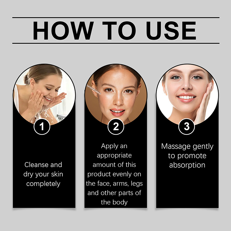 Gentle Exfoliating & Hydrating Ampoule