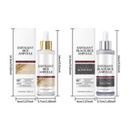 Gentle Exfoliating & Hydrating Ampoule