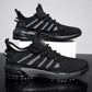 🌟 Men's Breathable Mesh Sneakers – Sleek Look + All-Day Airflow for Active Lifestyles 🏋️♂️