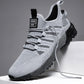 🌟 Men's Breathable Mesh Sneakers – Sleek Look + All-Day Airflow for Active Lifestyles 🏋️♂️