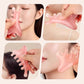 Multifunction Scalp Massage Comb Gua Sha Tool – Relax & Refresh Scalp, Promote Circulation 💆♀️