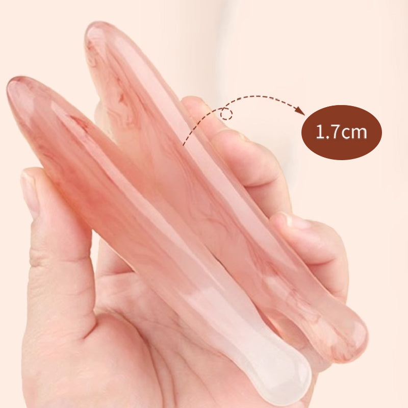 Multifunction Scalp Massage Comb Gua Sha Tool – Relax & Refresh Scalp, Promote Circulation 💆♀️