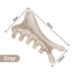 Multifunction Scalp Massage Comb Gua Sha Tool – Relax & Refresh Scalp, Promote Circulation 💆♀️