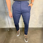 🔥 Men's Casual Slim Fit Pants