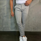 🔥 Men's Casual Slim Fit Pants