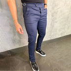 🔥 Men's Casual Slim Fit Pants