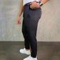🔥 Men's Casual Slim Fit Pants
