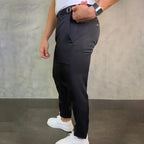 🔥 Men's Casual Slim Fit Pants