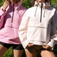 🧥 Casual Softshell Jacket With Hood – Lightweight, Water-Resistant & Everyday Comfort 🌟