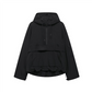 🧥 Casual Softshell Jacket With Hood – Lightweight, Water-Resistant & Everyday Comfort 🌟