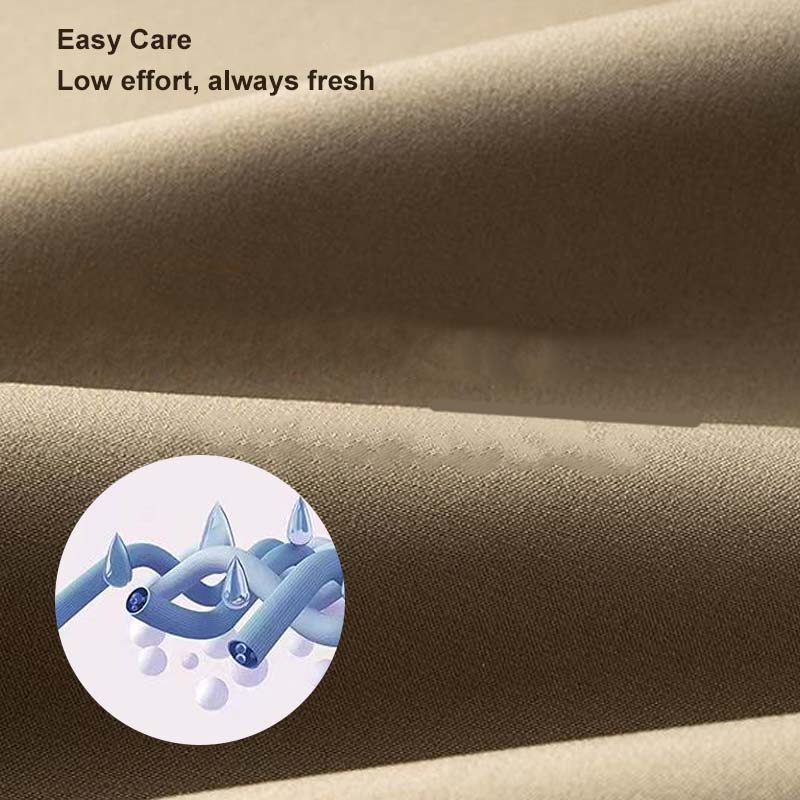 Men's Lightweight Casual Zip-Up Jacket - All-Season Layering, Lightweight for Casual Daily Use 🔄