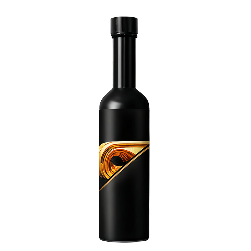 🛡️Fuel System Cleaner Bottle with Catalytic Protection – Prevents Clogs, Maintains Engine Efficiency