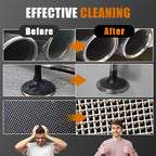 🛡️Fuel System Cleaner Bottle with Catalytic Protection – Prevents Clogs, Maintains Engine Efficiency