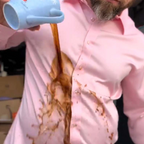 Solid-Color Long-Sleeve Shirt – Timeless Design, All-Day Comfort, Versatile for Any Day of the Week ✨