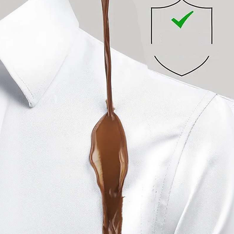 Solid-Color Long-Sleeve Shirt – Timeless Design, All-Day Comfort, Versatile for Any Day of the Week ✨