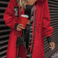 💜 LAST DAY PROMOTION! 63% OFF 💜 Women's Long-Sleeved Hooded Jacket – Cozy for Daily/Commute 👑
